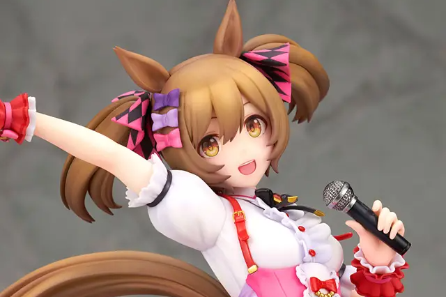 Figurine Smart Falcon d'Uma Musume Pretty Derby par Alter, échelle 1/7, en PVC et ABS